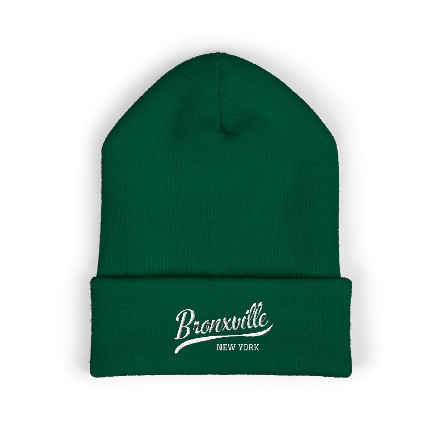 Bronxville Knit hat
