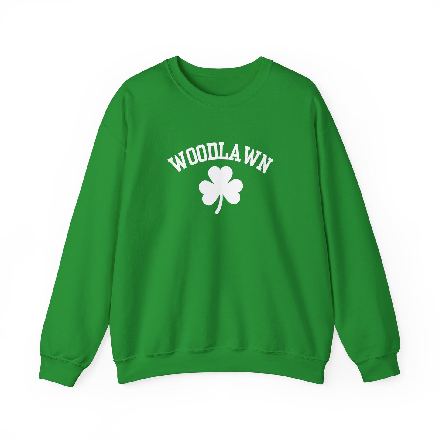 Woodlawn Shamrock Crew