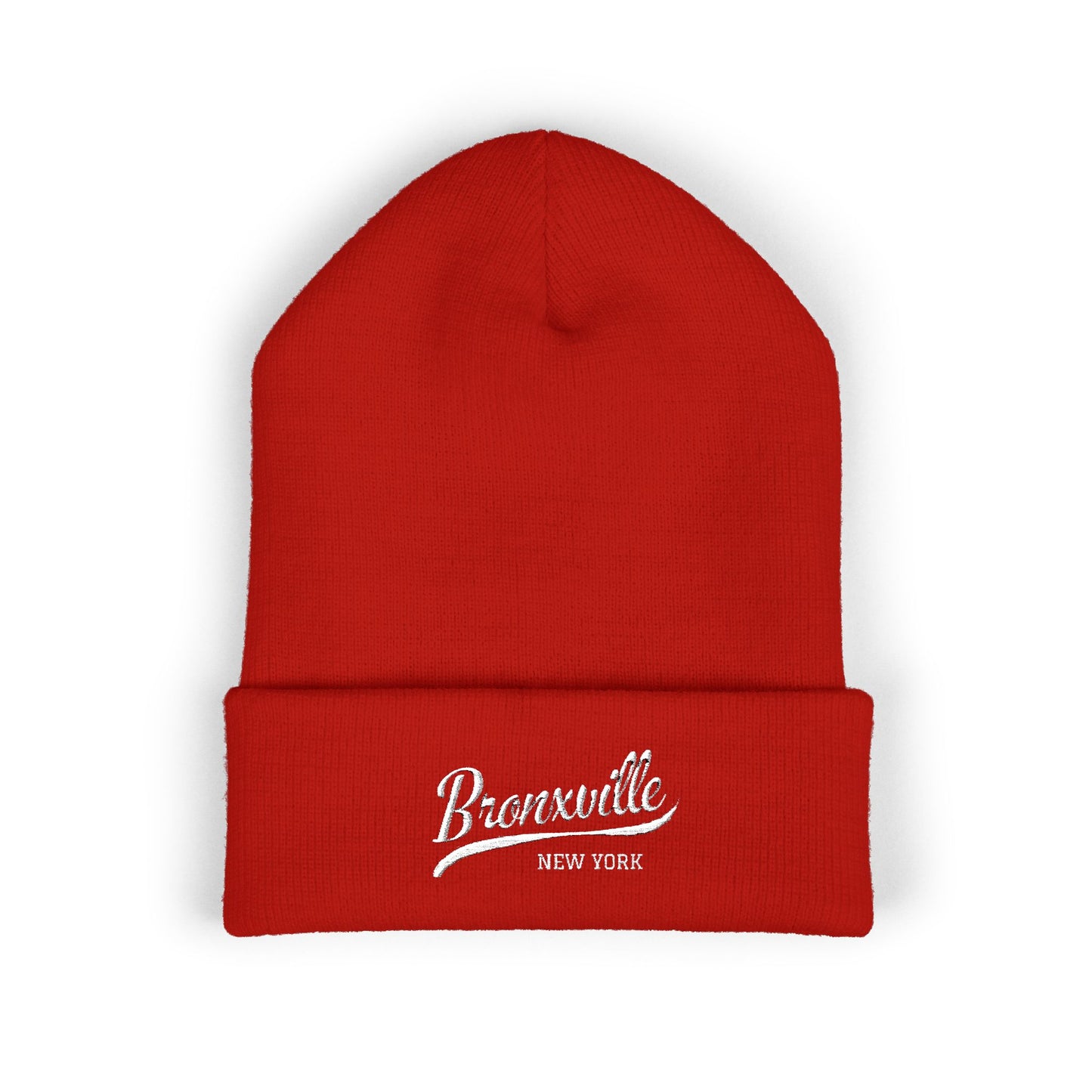 Bronxville Knit hat