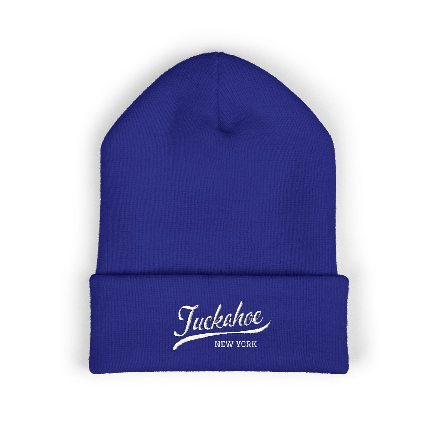 Tuckahoe beanie