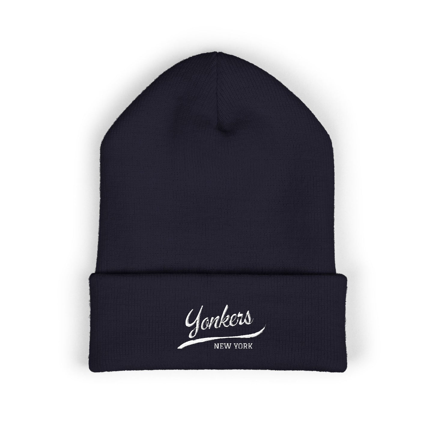 Yonkers beanie