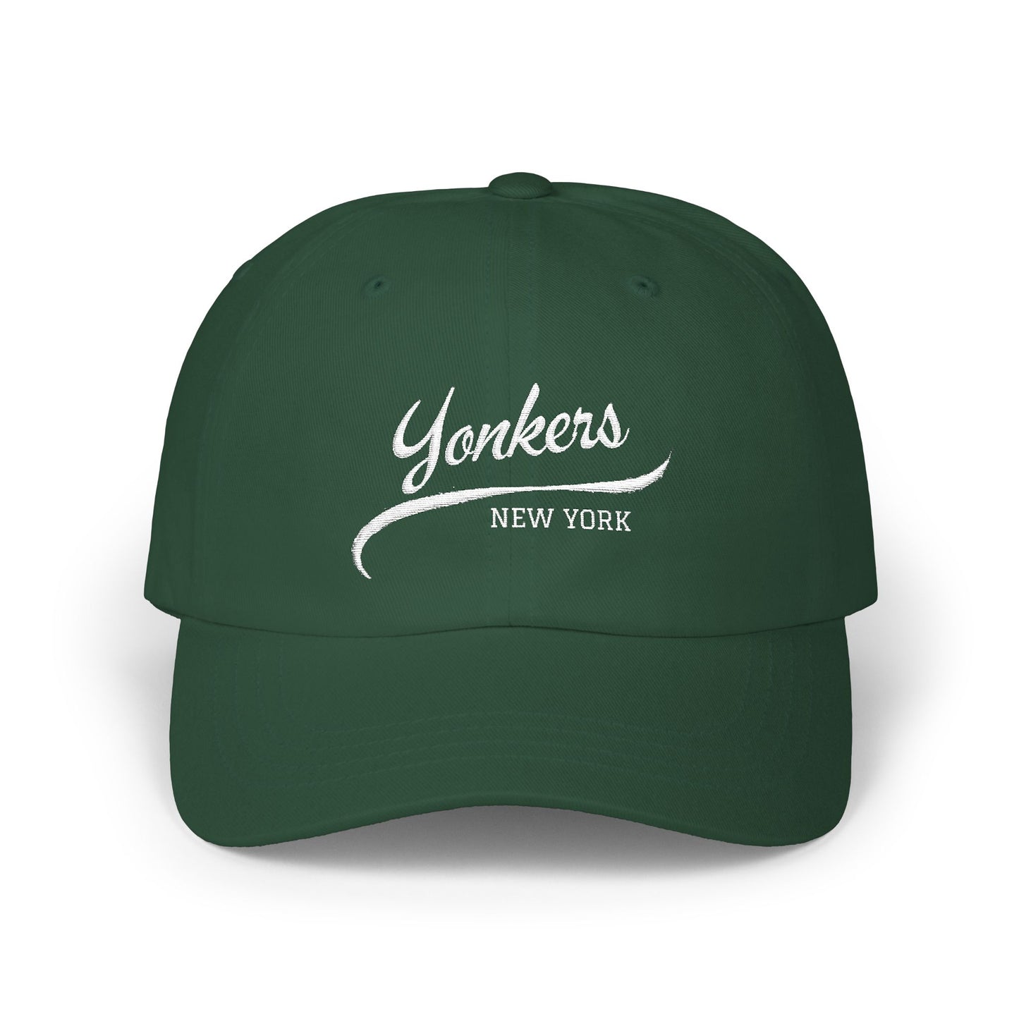 Swoosh baseball cap - Yonkers