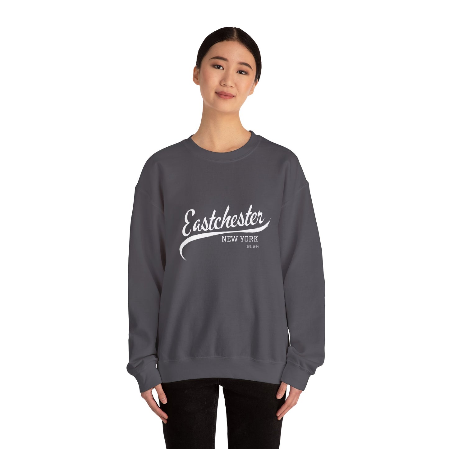 Eastchester Town Unisex Sweatshirt