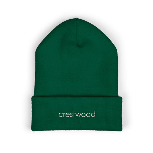 Crestwood beanie