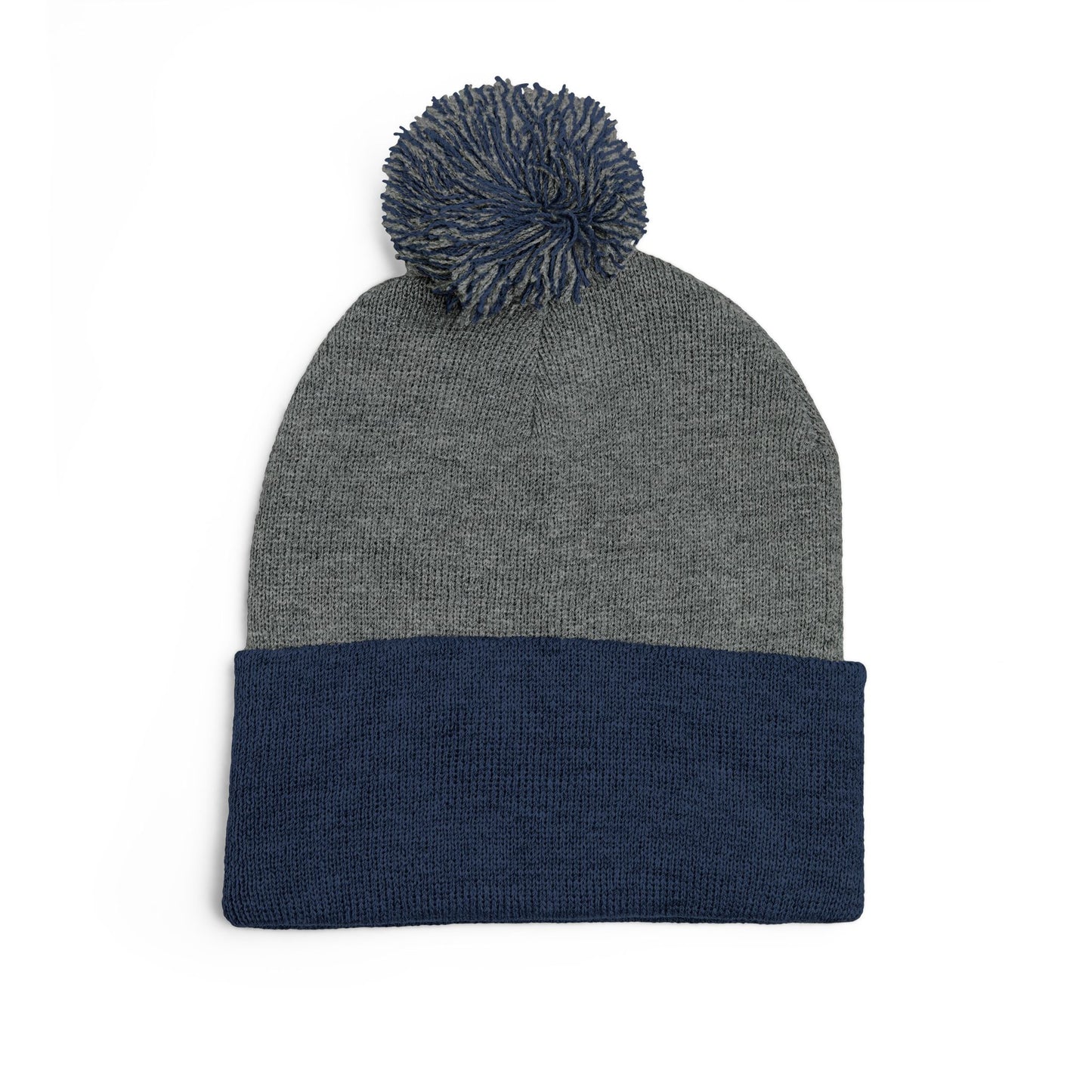 Crestwood Pom-Pom Knit hat
