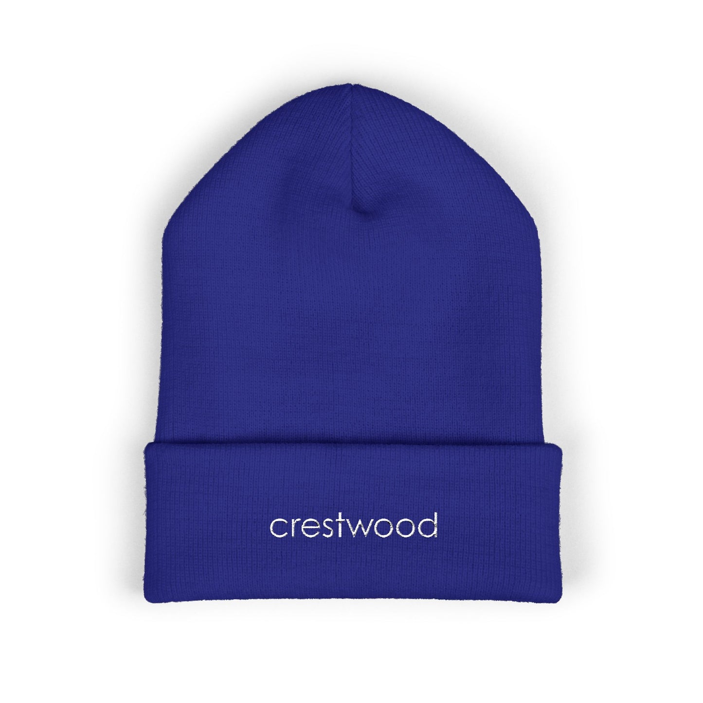 Crestwood beanie