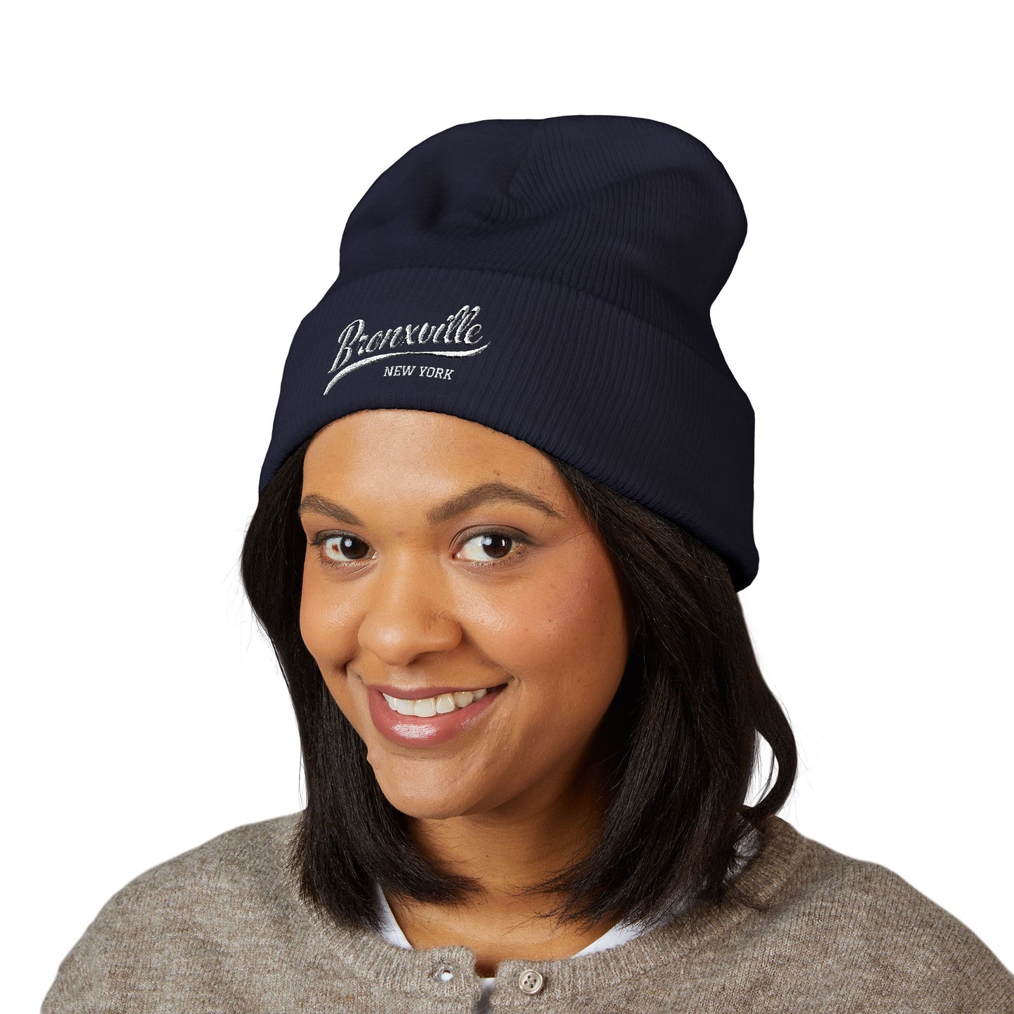 Bronxville Knit hat