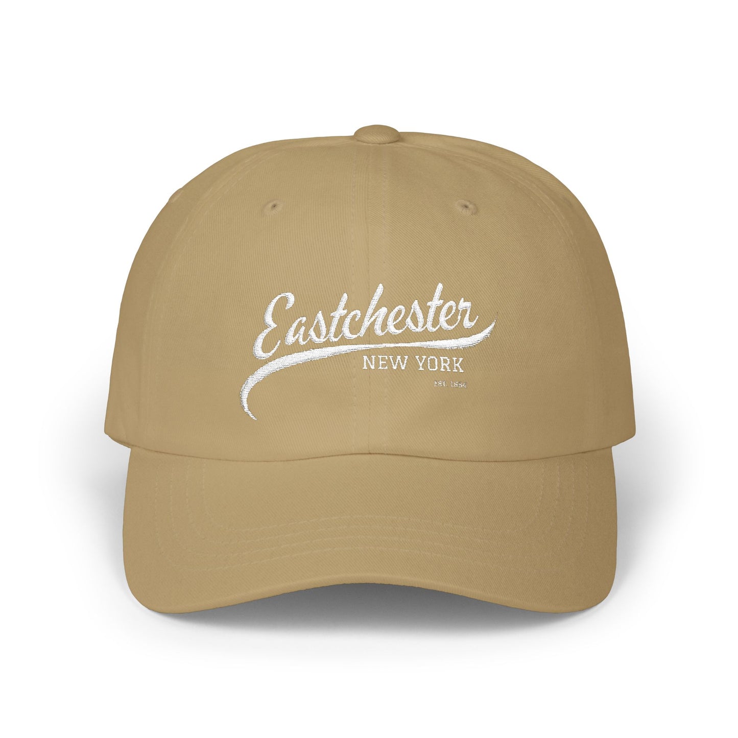 Swoosh baseball cap - Eastchester