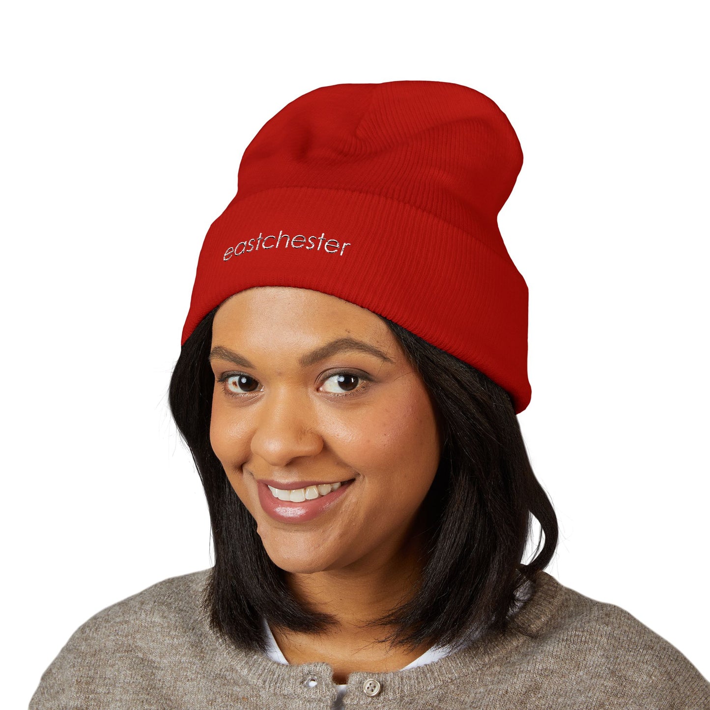 Eastchester beanie