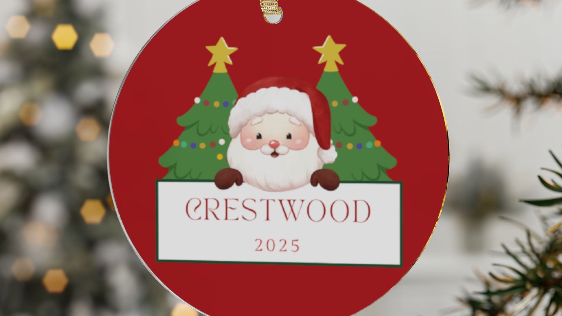 crestwood christmas 2025
