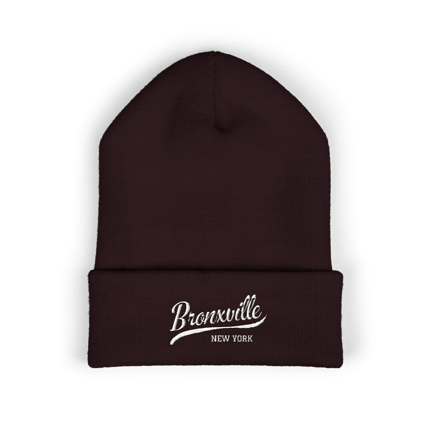 Bronxville Knit hat