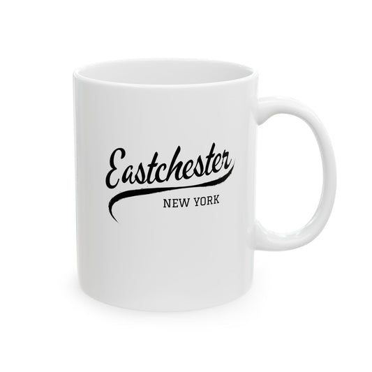 Eastchester Logo Coffee Mug