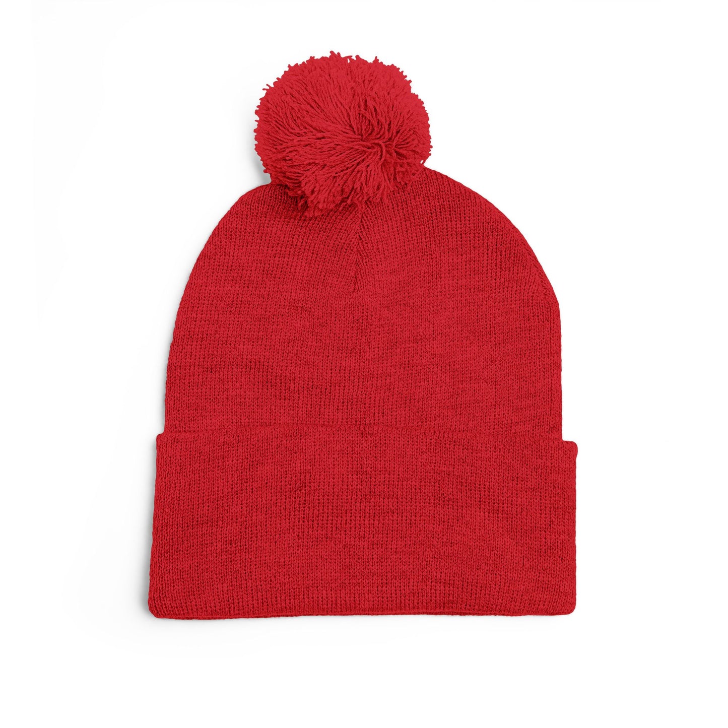 Eastchester Pom-Pom Knit hat