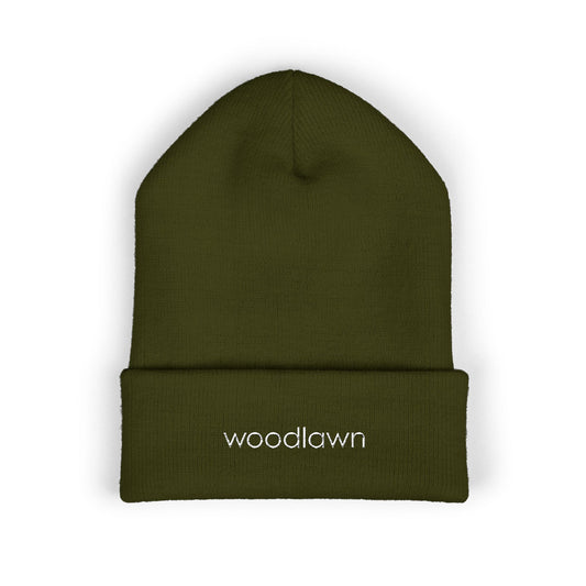Woodlawn beanie