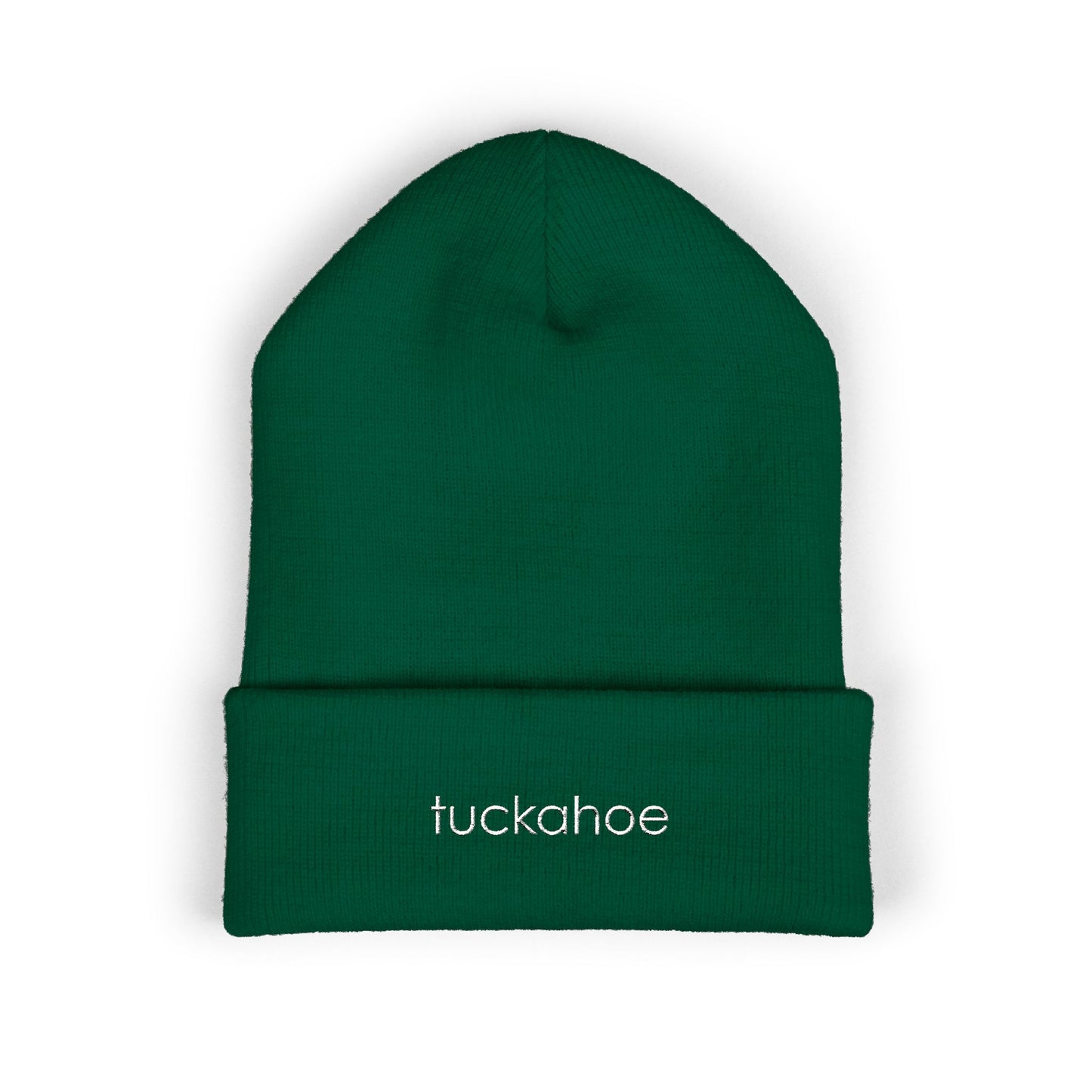 Tuckahoe beanie