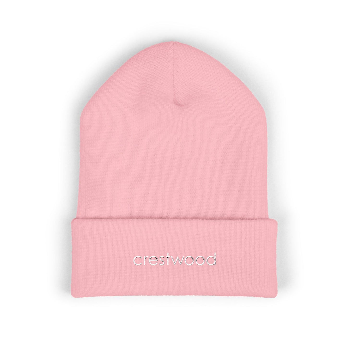 Crestwood beanie