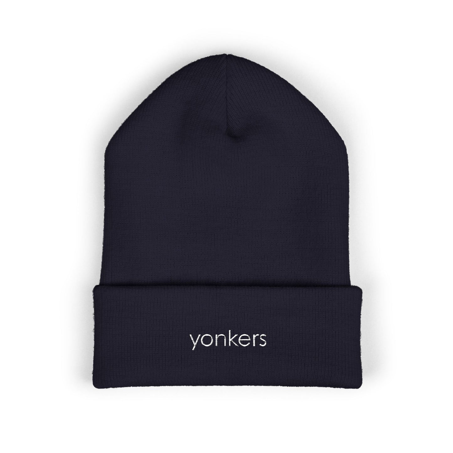Yonkers beanie
