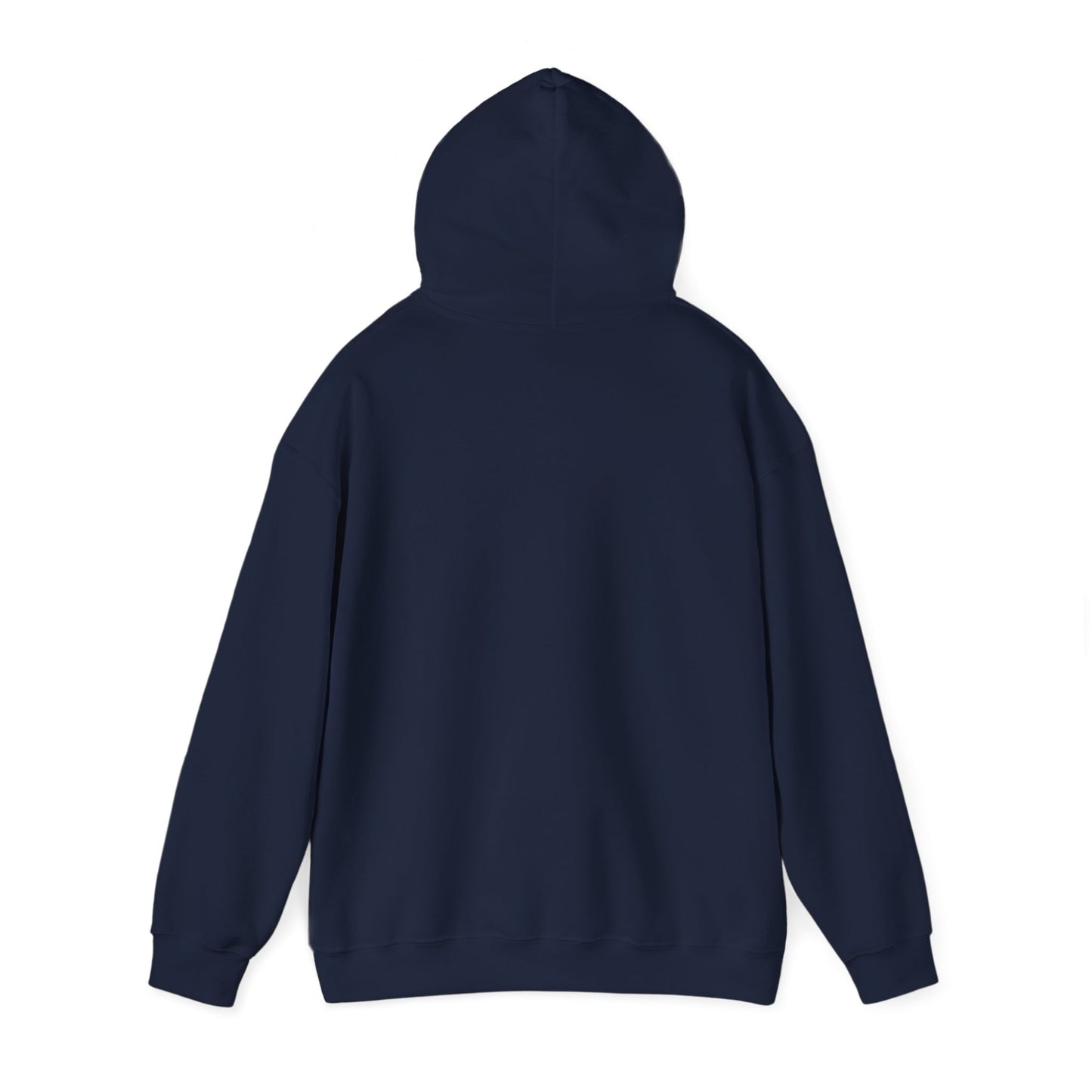 Bronxville Unisex Heavy Blend™ Hooded Sweatshirt