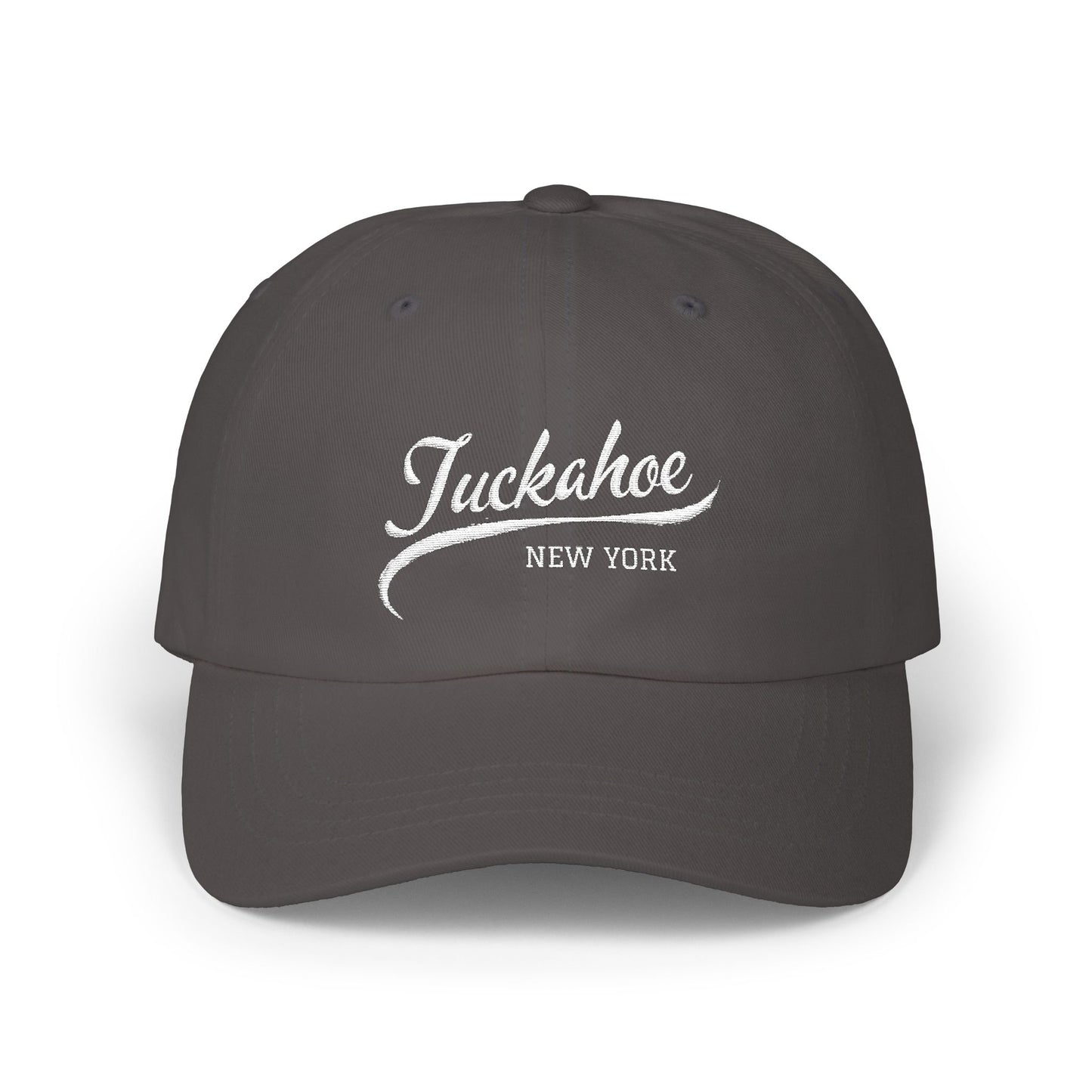Swoosh baseball cap - Tuckahoe