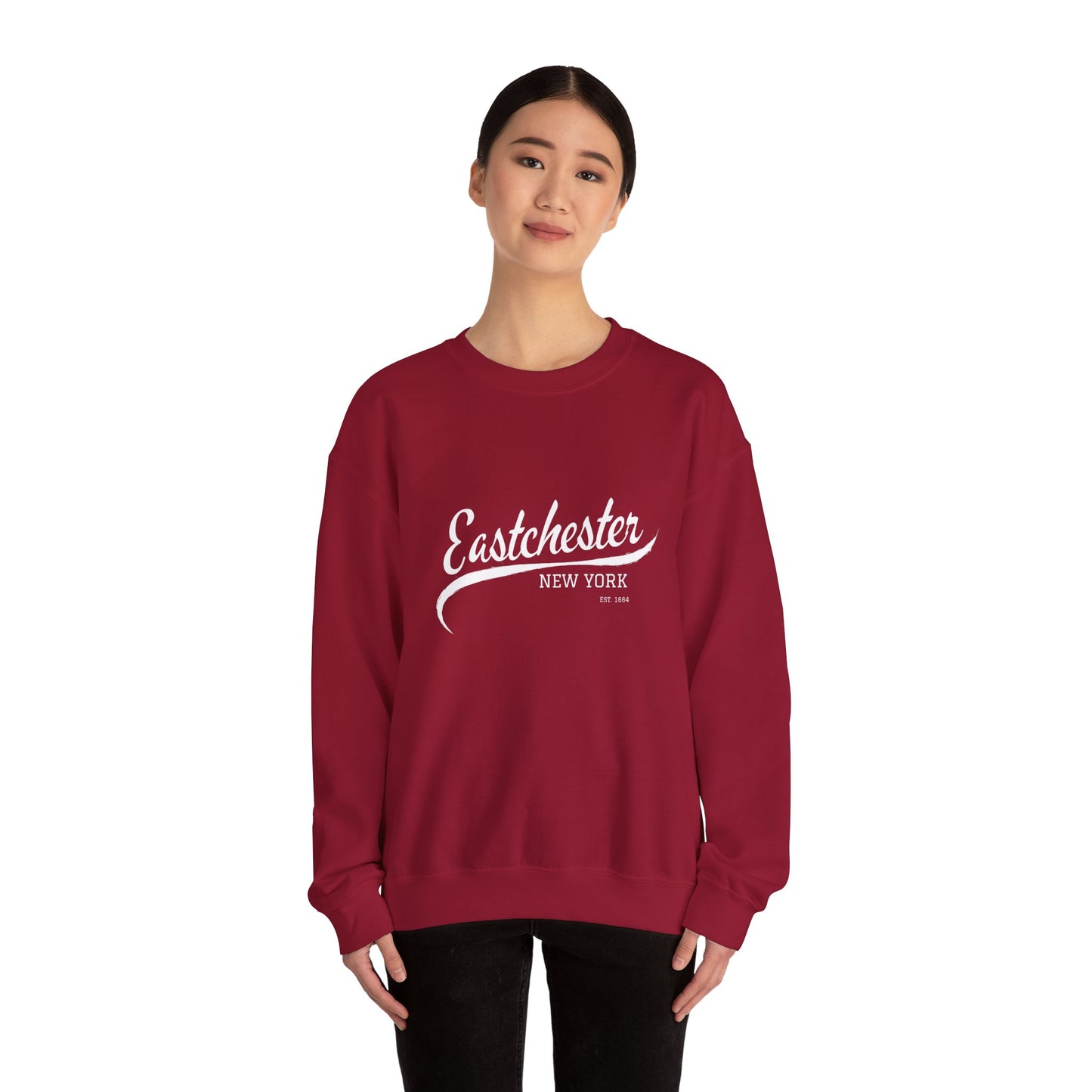 Eastchester Town Unisex Sweatshirt