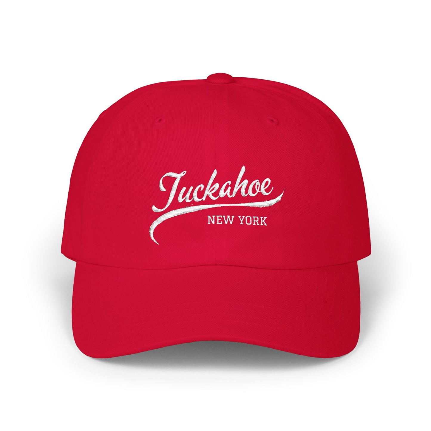 Swoosh baseball cap - Tuckahoe