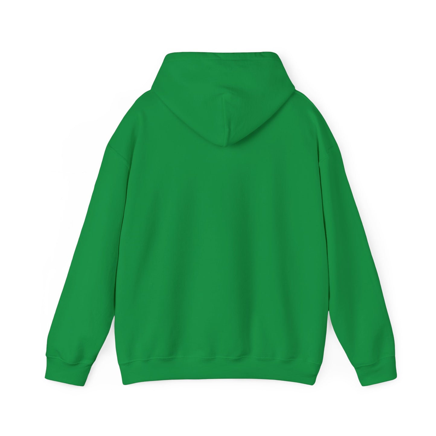 Crestwood Shamrock Unisex Heavy Blend™ Hooded Sweatshirt