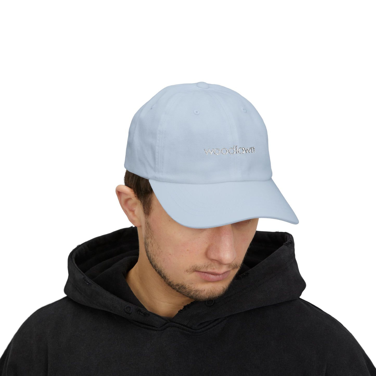 Classic baseball cap - Woodlawn