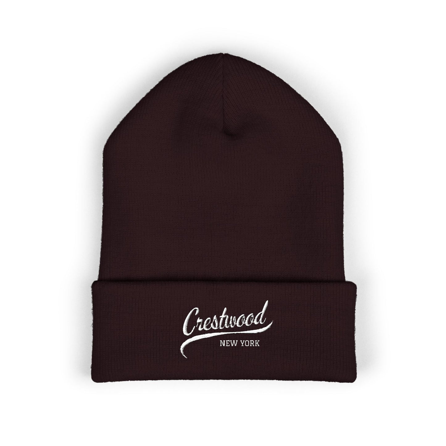 Crestwood Knit hat