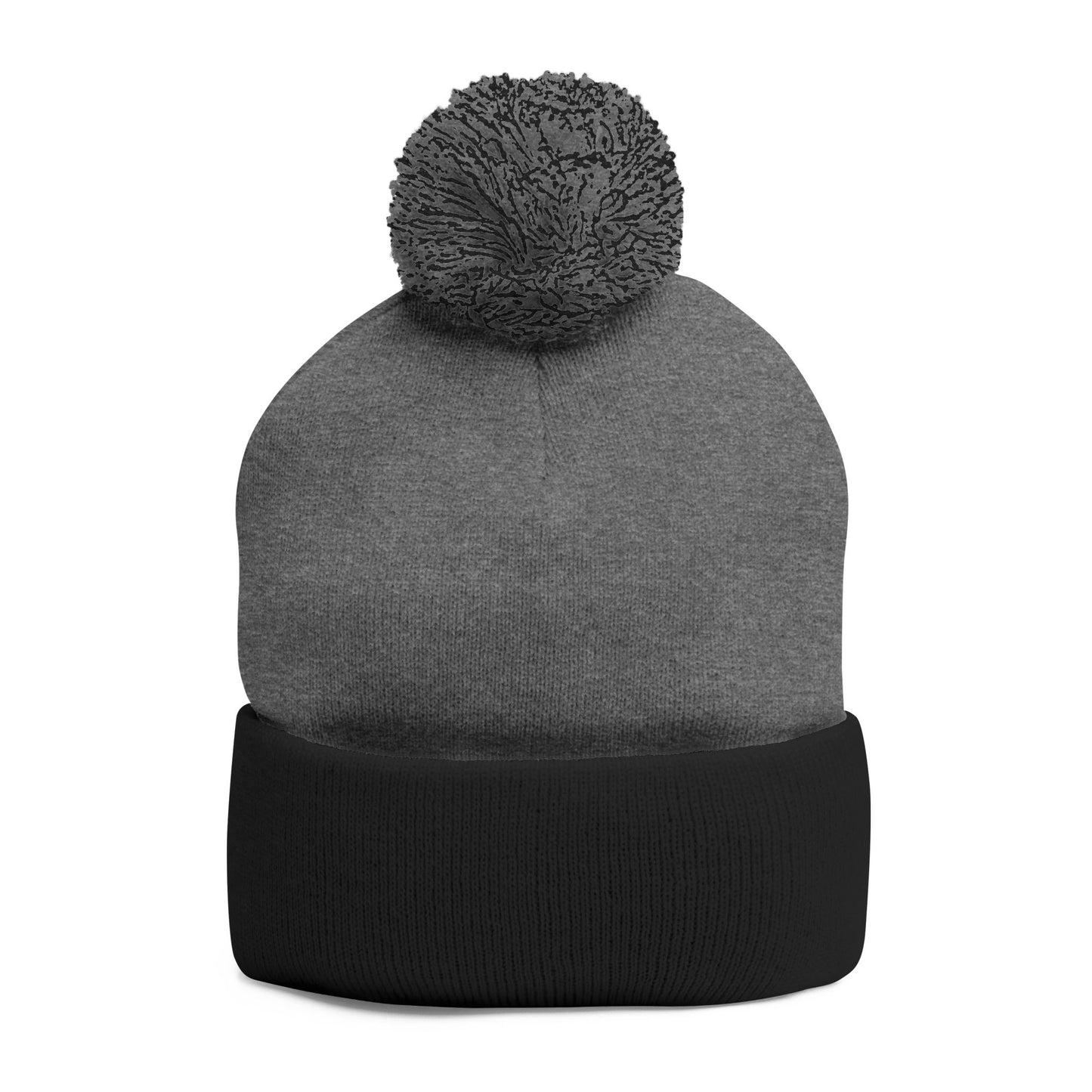 Crestwood Pom-Pom Knit hat
